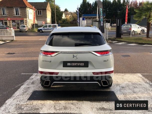 DS Automobiles 7 Crossback 1.6 E-Tense 300 4x4 221 kW image number 6