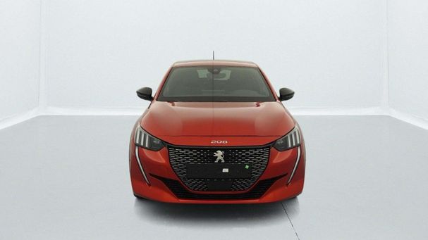 Peugeot 208 PureTech 130 EAT8 96 kW image number 3