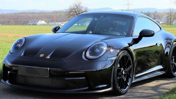 Porsche 992 GT3 Touring PDK 375 kW image number 1