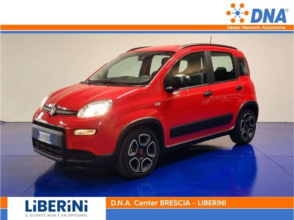 Fiat Panda 1.0 Hybrid City Life 51 kW image number 3