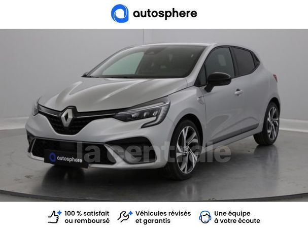 Renault Clio TCe 140 103 kW image number 1