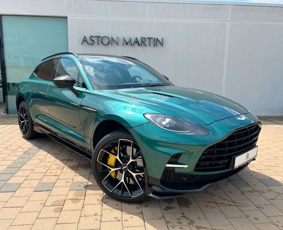 Aston Martin DBX 707 520 kW image number 1