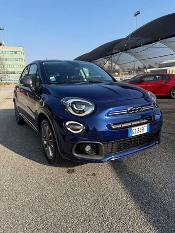 Fiat 500X 96 kW image number 1