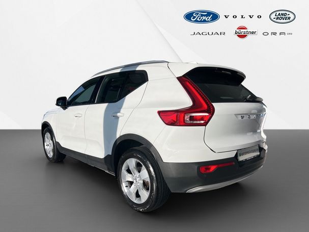 Volvo XC40 T3 Momentum 120 kW image number 8