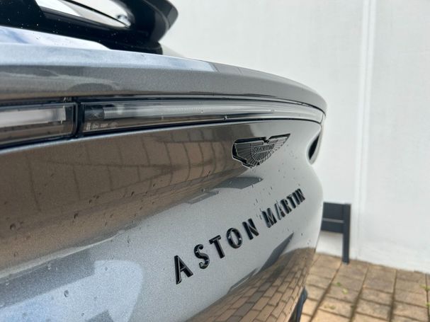 Aston Martin DBX 707 520 kW image number 8