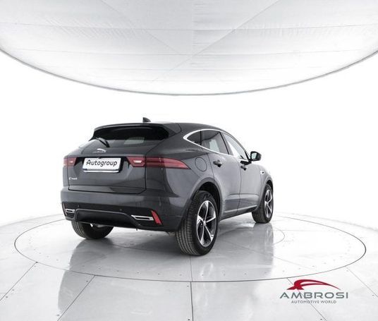 Jaguar E-Pace 120 kW image number 4