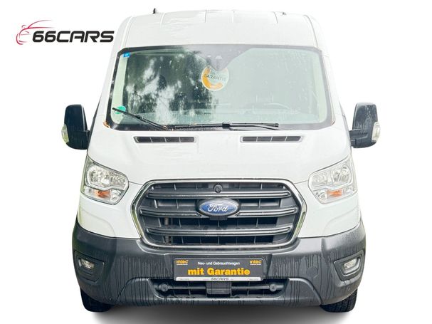 Ford Transit 350 L2 Trend 96 kW image number 4