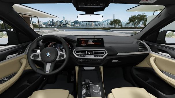 BMW X4 xDrive 140 kW image number 10