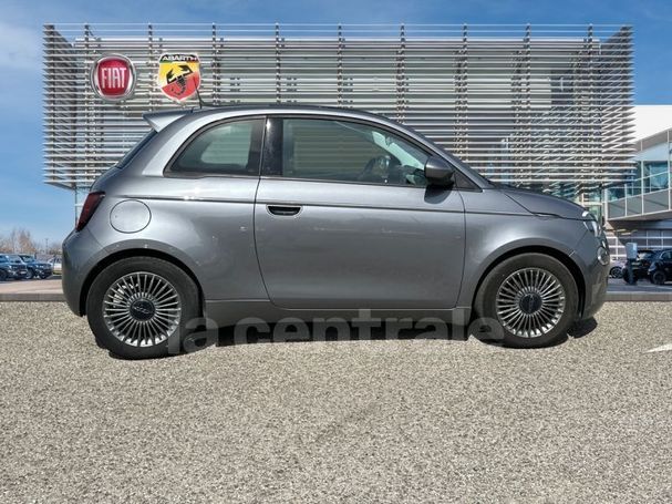 Fiat 500 e 70 kW image number 5