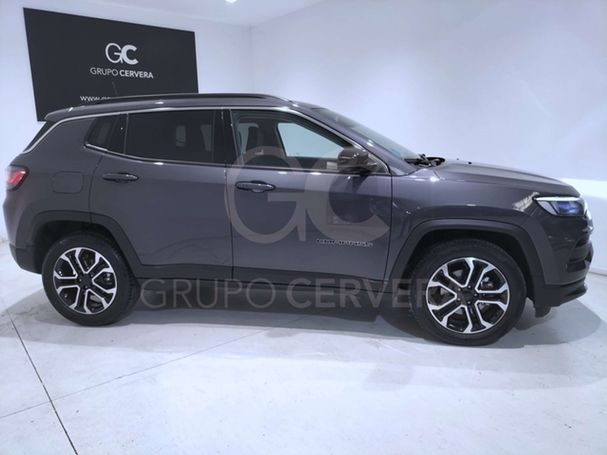 Jeep Compass 95 kW image number 5