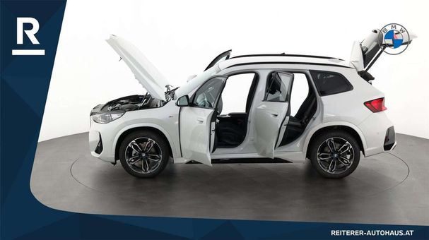 BMW X1 xDrive18d 110 kW image number 24