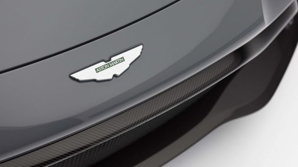 Aston Martin Vantage 375 kW image number 13