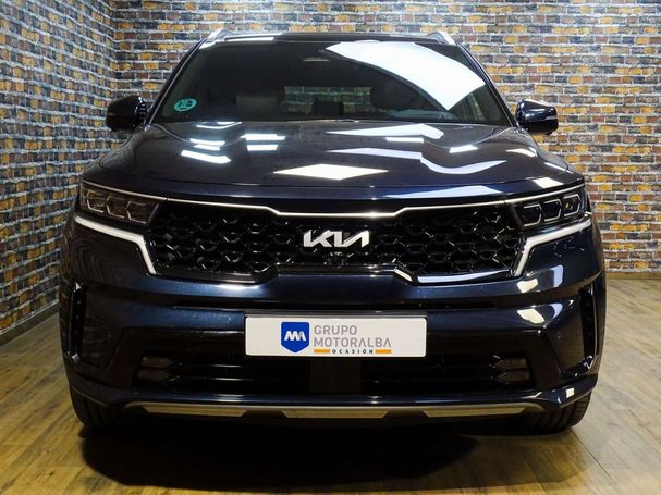 Kia Sorento 2.2 CRDi 147 kW image number 5