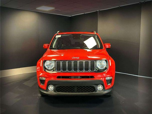 Jeep Renegade 1.0 Longitude 88 kW image number 2