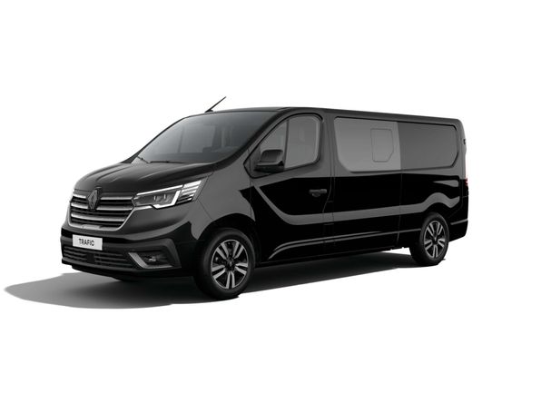 Renault Trafic dCi 170 EDC 125 kW image number 1