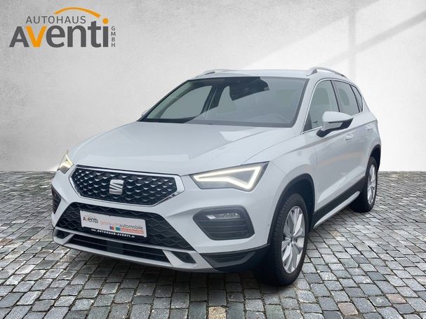 Seat Ateca 1.5 TSI ACT DSG 110 kW image number 1