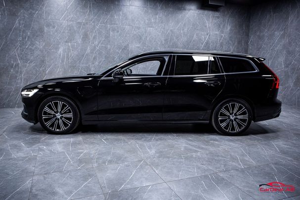 Volvo V60 T6 Recharge AWD 250 kW image number 4