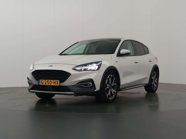 Ford Focus Active 1.0 EcoBoost 92 kW image number 41