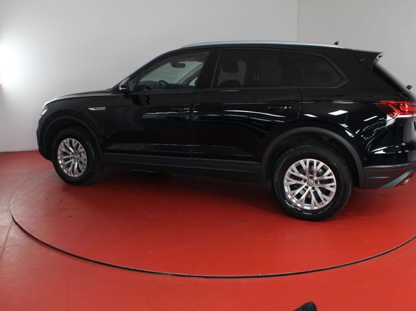 Volkswagen Touareg 3.0 TDI 4Motion 170 kW image number 20