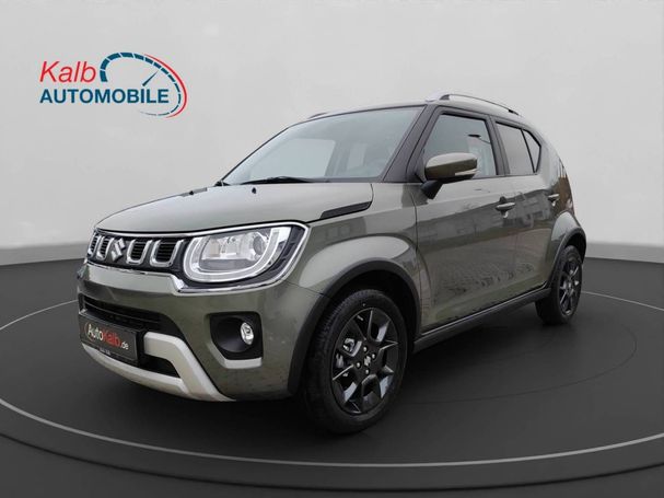 Suzuki Ignis 61 kW image number 1