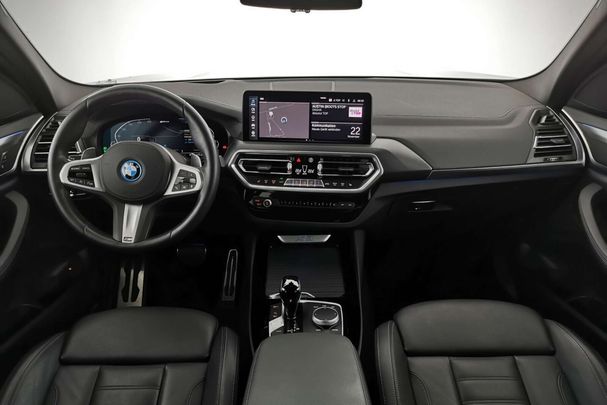 BMW X3 xDrive30e 215 kW image number 11