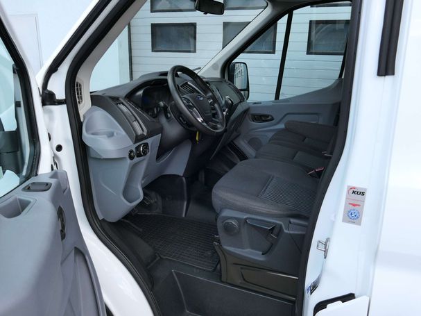 Ford Transit 350 96 kW image number 40