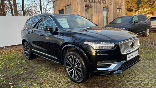 Volvo XC90 T8 335 kW image number 6