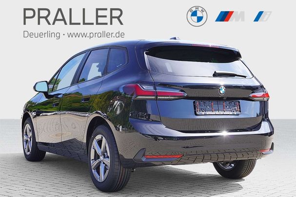 BMW 218d Active Tourer 110 kW image number 4