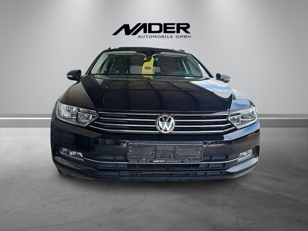 Volkswagen Passat Variant DSG 110 kW image number 3