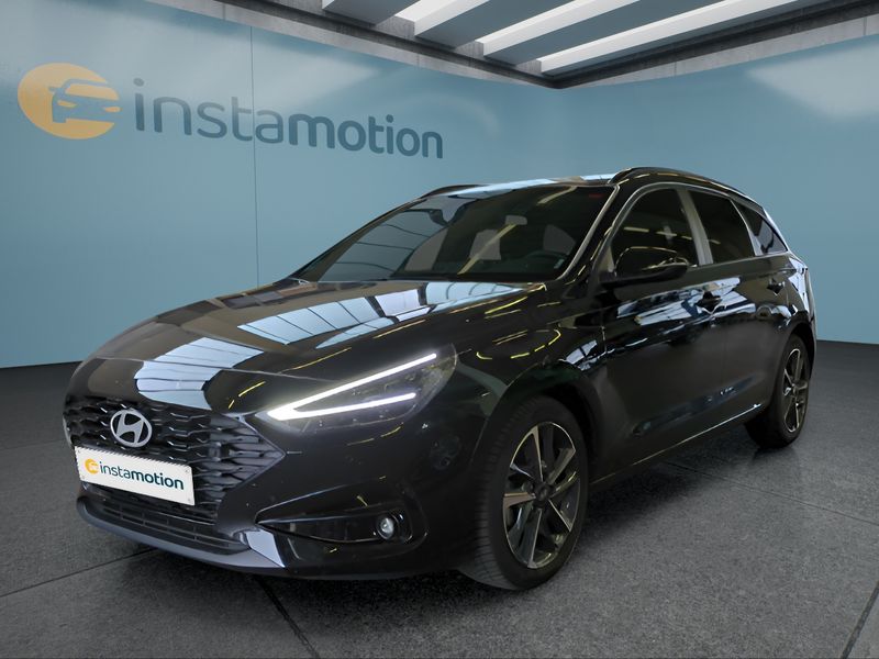 Hyundai i30 Wagon 1.5