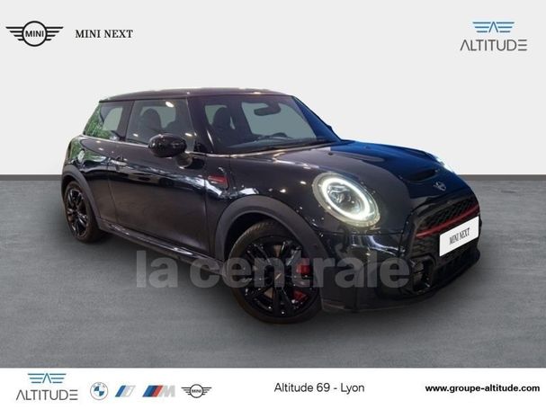 MINI John Cooper Works 170 kW image number 2