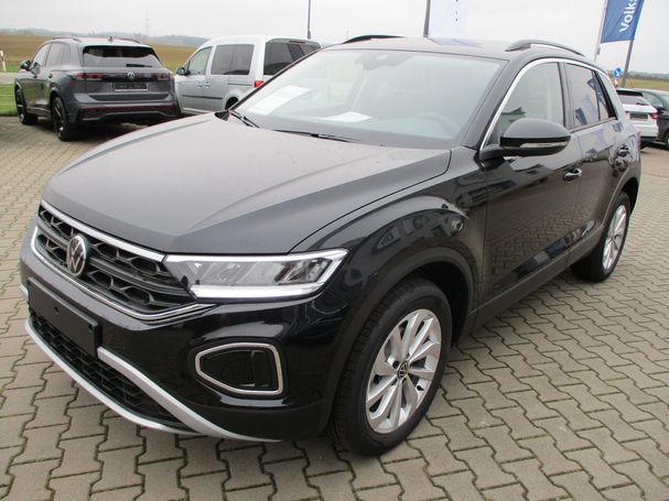 Volkswagen T-Roc DSG 110 kW image number 1