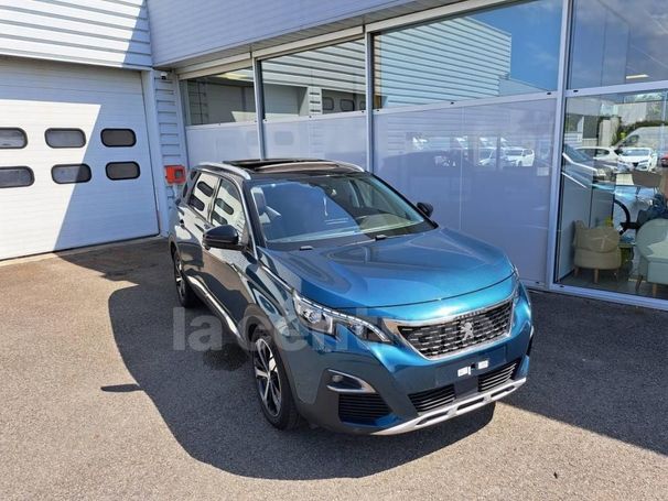 Peugeot 5008 96 kW image number 2