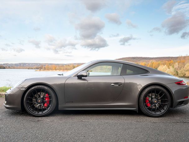 Porsche 991 Carrera GTS PDK 331 kW image number 6