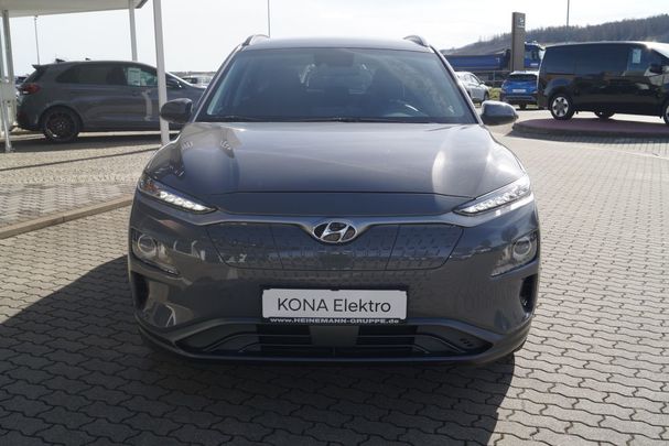 Hyundai Kona 100 kW image number 3