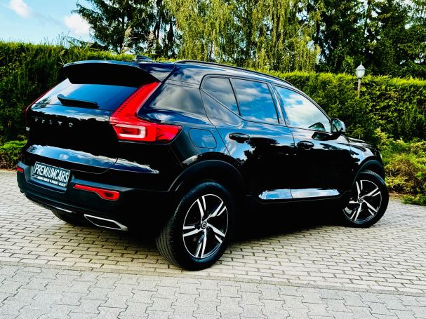 Volvo XC40 D3 110 kW image number 3