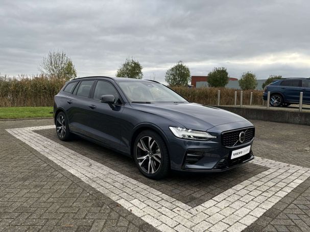 Volvo V60 B4 Plus 145 kW image number 27