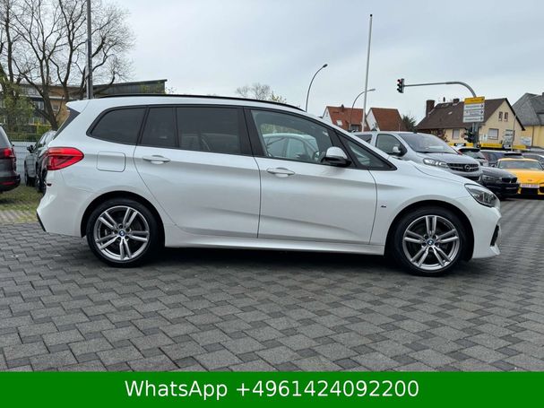 BMW 218i M Sport 100 kW image number 8