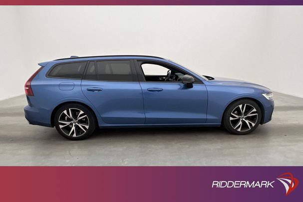 Volvo V60 B4 145 kW image number 6