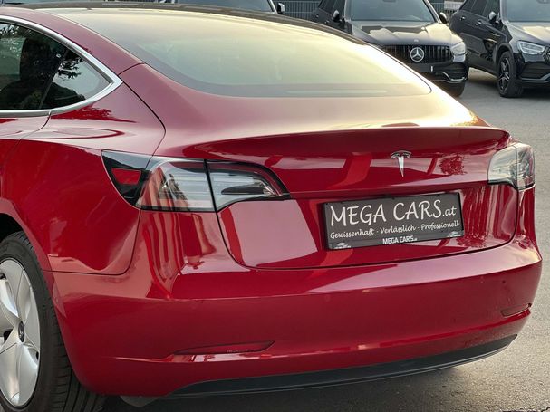 Tesla Model 3 Standard Range Plus 225 kW image number 10