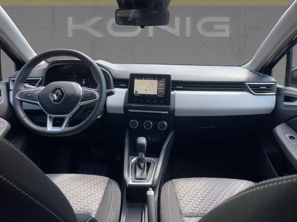 Renault Clio TCe 90 Evolution 66 kW image number 9