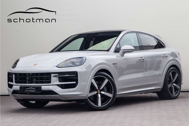 Porsche Cayenne Coupé E-Hybrid 346 kW image number 1