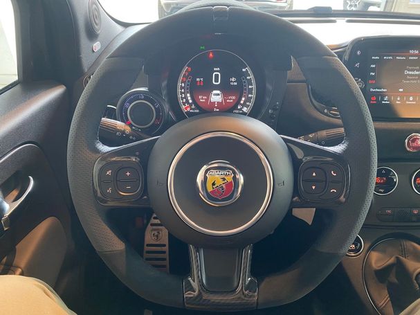 Abarth 695 132 kW image number 12