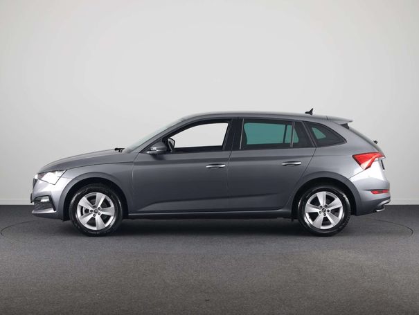 Skoda Scala 1.0 TSI DSG 81 kW image number 18