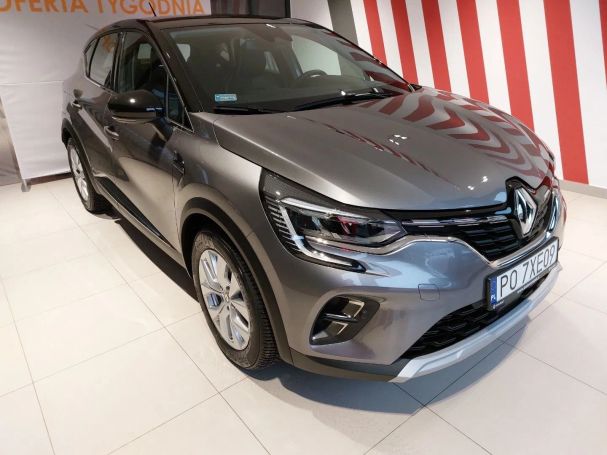 Renault Captur 107 kW image number 2