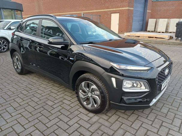 Hyundai Kona 1.6 GDI 104 kW image number 7