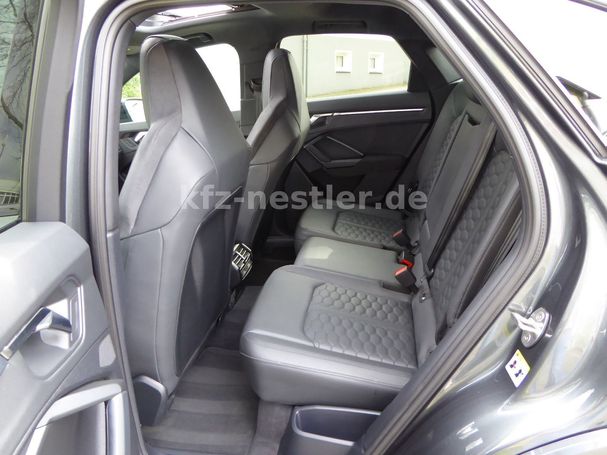 Audi RSQ3 Sportback 294 kW image number 11