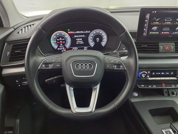 Audi Q5 Advanced 225 kW image number 12