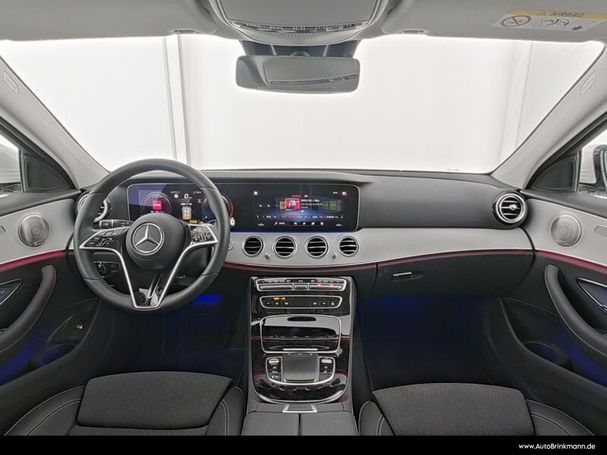 Mercedes-Benz E 220 d T 147 kW image number 7