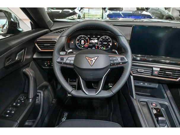 Cupra Formentor 1.4 e-HYBRID VZ 180 kW image number 13